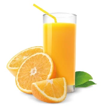 Orange Juice Concentrate 5 GAL