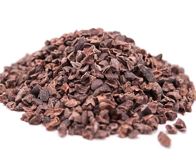 DRY CACAO NIBS 15kg (33.07lbs)