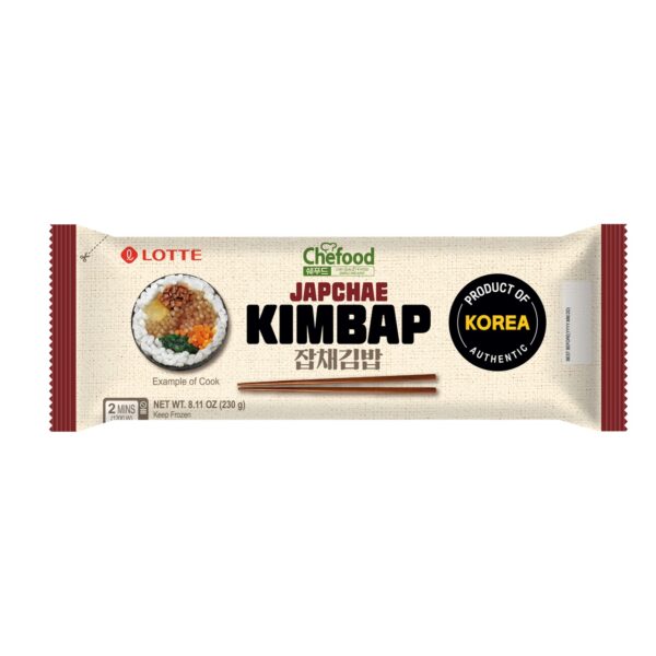 KIMBAP JAP